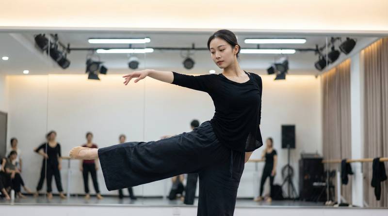 国产精品舞蹈视频