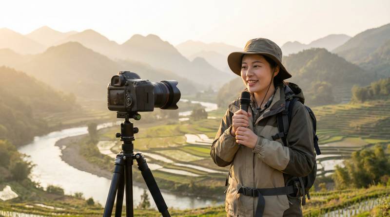 国产精品旅行视频